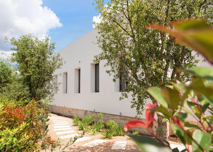 Lisetta Gardens Boutique & Suites Cisternino