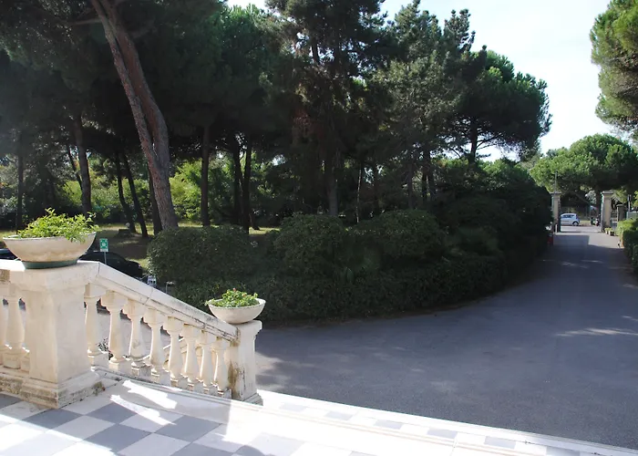 Sacro Cuore Hotel Marina di Massa