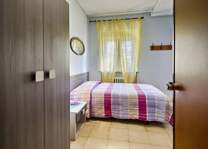 Albergo Mancuso del Voison Aosta