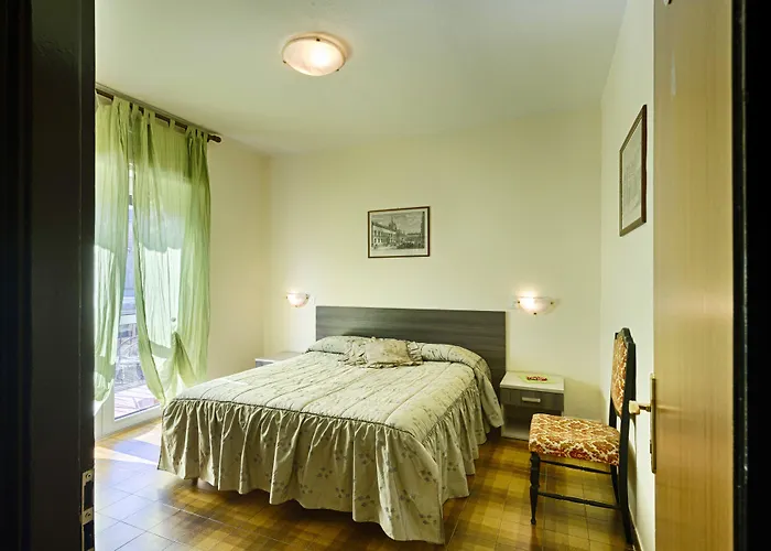 Albergo Mancuso del Voison Aosta