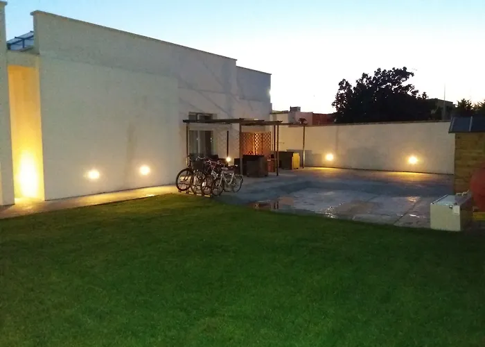 Hotel Civico 58 Porto Cesareo