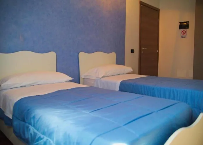 Cialoma B&B Palermo