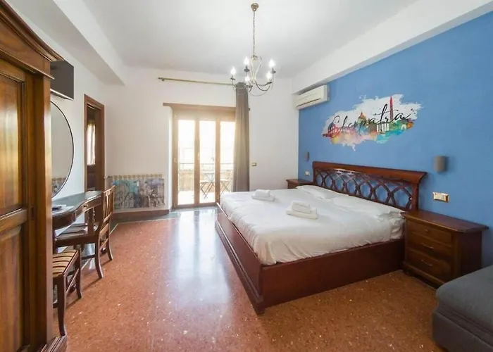 Hotel Cleopatra Roma