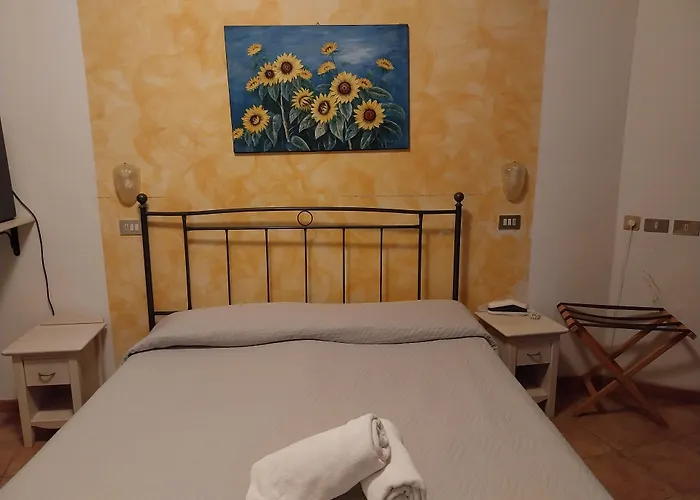 Hotel Carol Rimini