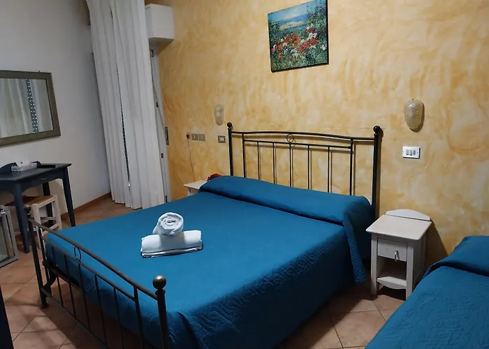 Hotel Carol Rimini