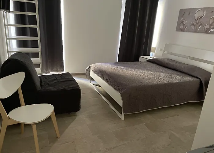 Hotel Matty'S Olbia