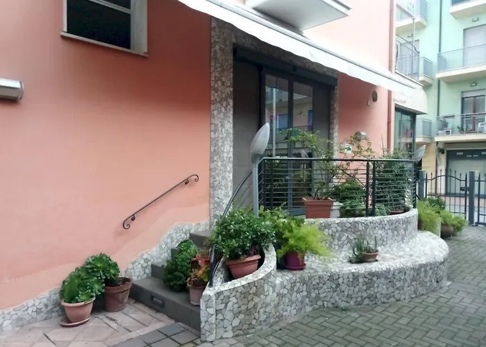 Hotel Alga Bellaria-Igea Marina