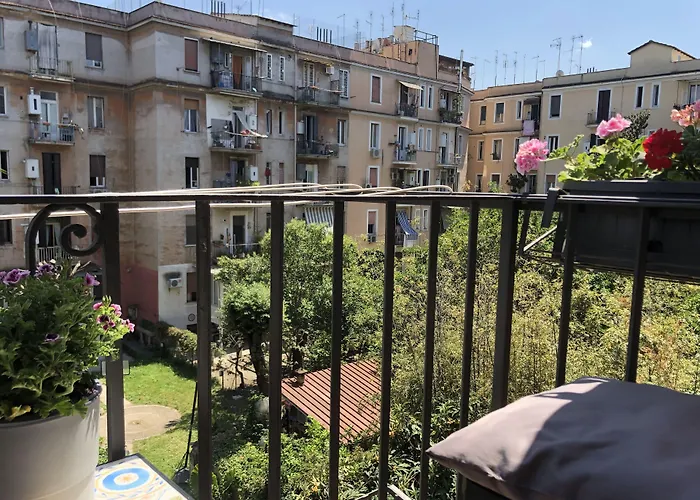 Hotel Domus Giordano Roma