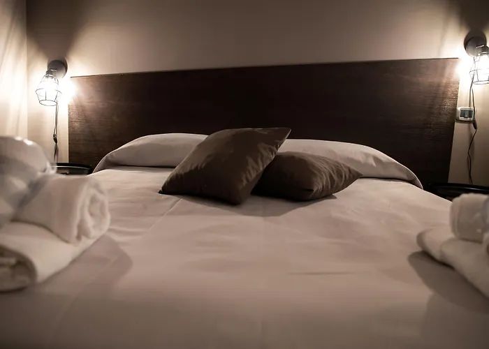 Hotel Marconi Patti