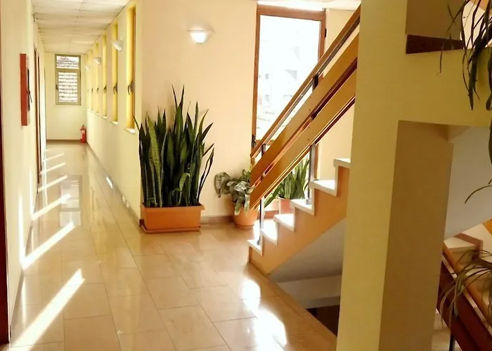 Kruja Hotel Tirana