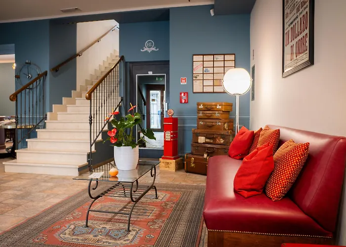 Hotel Ligure Cuneo