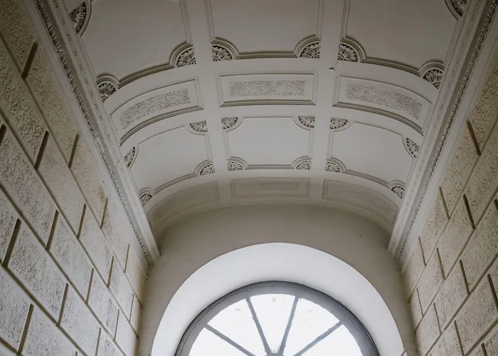 Palazzo Garibaldi - Boutique Suites Barletta