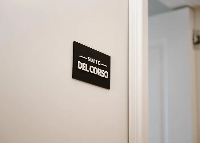 Palazzo Garibaldi - Boutique Suites Barletta
