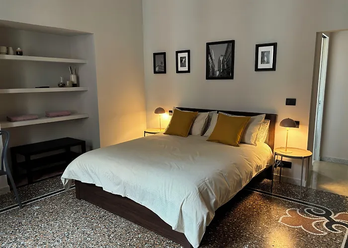 B&B Genova Holiday