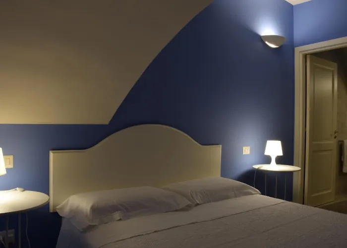 Hotel Residenza Cavour Acireale