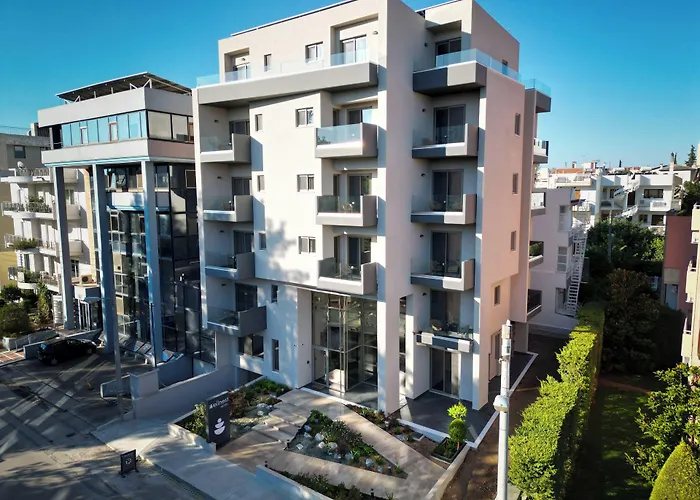 Wellnest Hotel Atene
