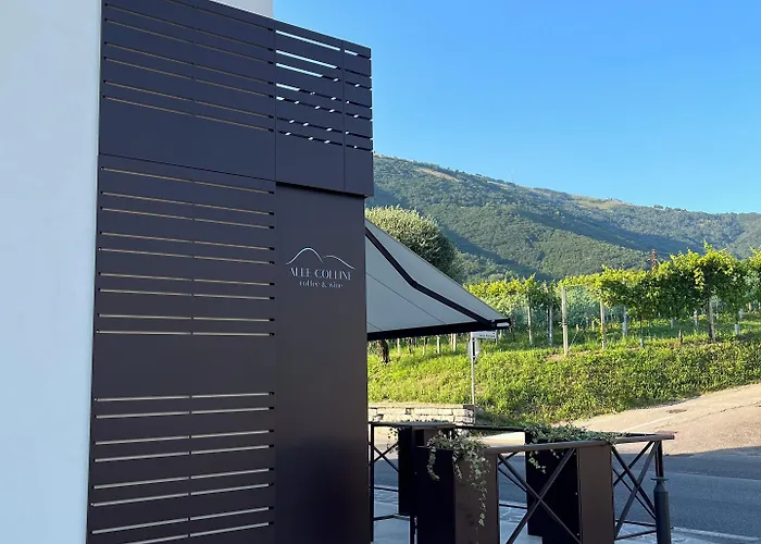 Alle Colline Valdobbiadene