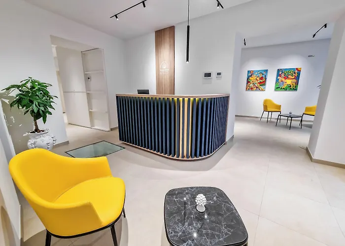 Hotel Thaleia Dimora di Pregio Cefalù