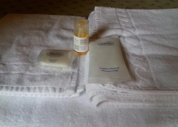 Borgo Hotel La Collina Perugia
