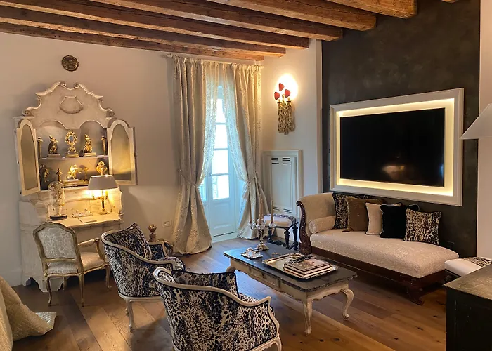 Hotel Antica Dimora Desenzano Desenzano del Garda