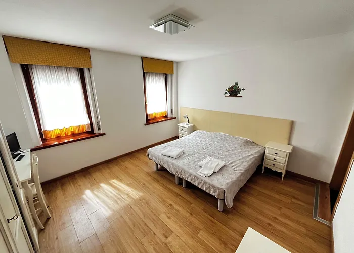 Locanda Del Re Feltre