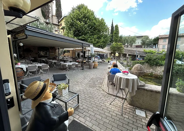 Hotel e Ristorante Cassone Malcesine