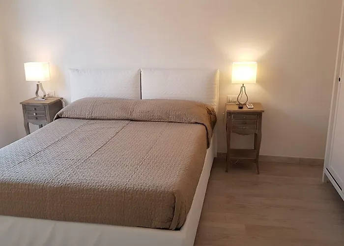 Bed and Breakfast La Coffa Noto