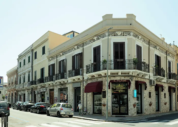 The Dome Guest House Reggio Calabria