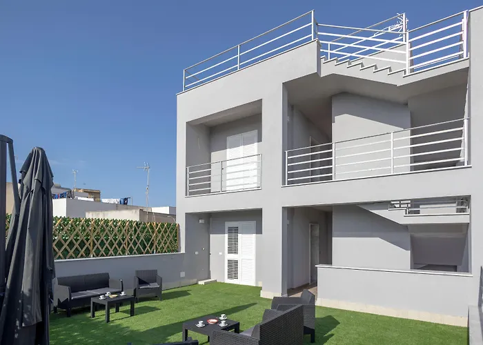 Elysium Affittacamere Mazara del Vallo