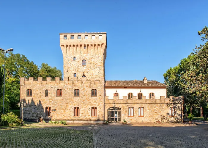 Torrenova di Assisi Country House