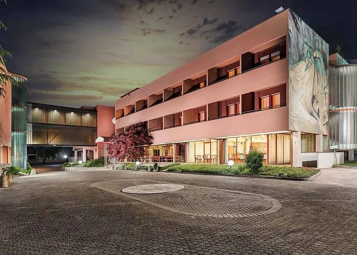 City Style Hotel Reggio nell'Emilia