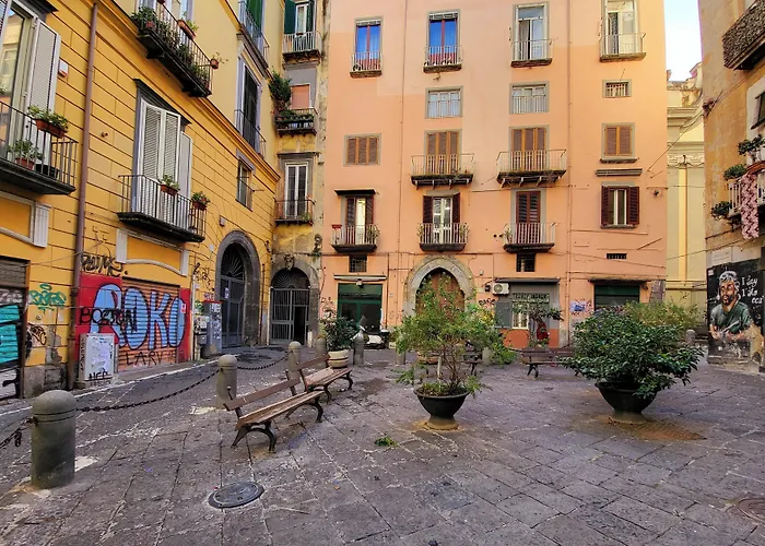 Epoca Suites Napoli
