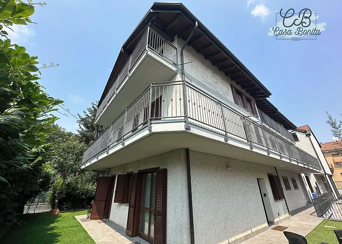 Aparthotel Casa Bonita Milano Rho