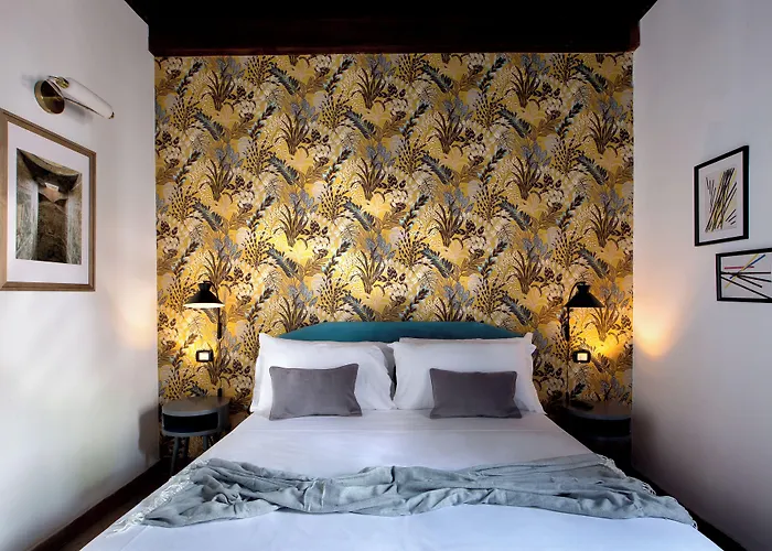 Bed and Breakfast La Nova Bed And Museum Napoli