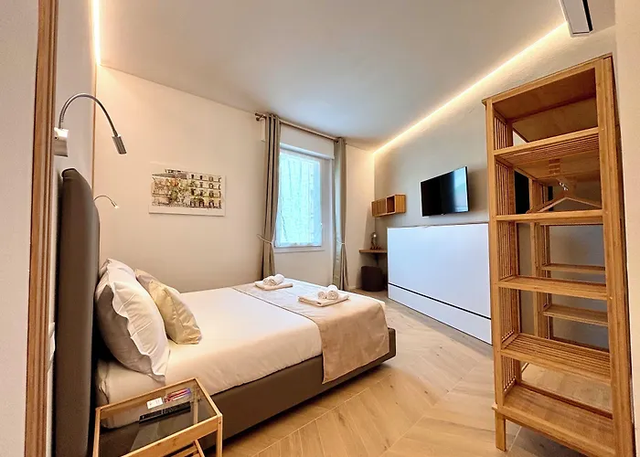 Reno Suite Bologna