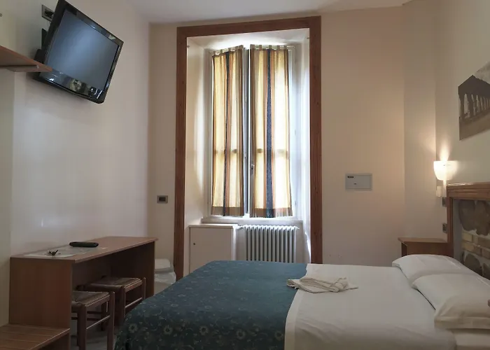 Optimus B&B Roma