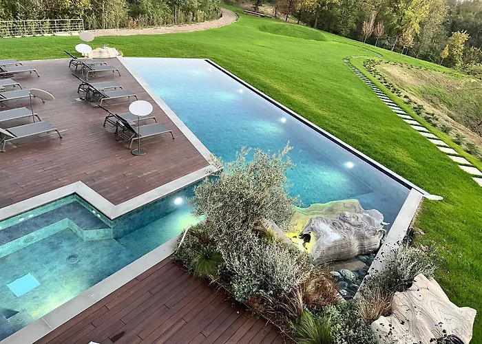 Hotel Le Cattedrali Relais By Laqua Collection Asti