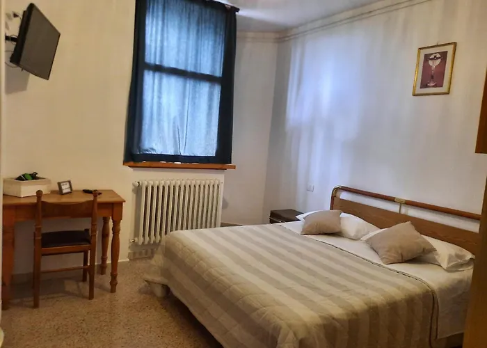 Hotel Casa Religiosa di Ospitalità Santa Maria di Betlem Foligno
