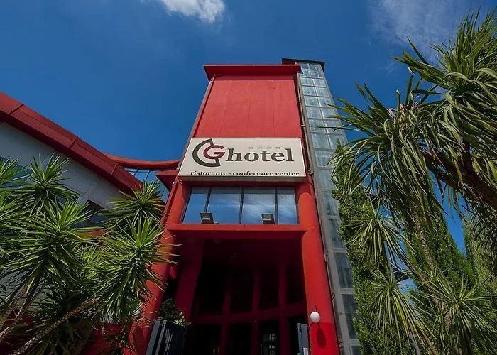 G Hotel Pomezia