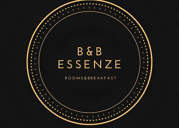 Bed and Breakfast Bb Essenze Club Palermo
