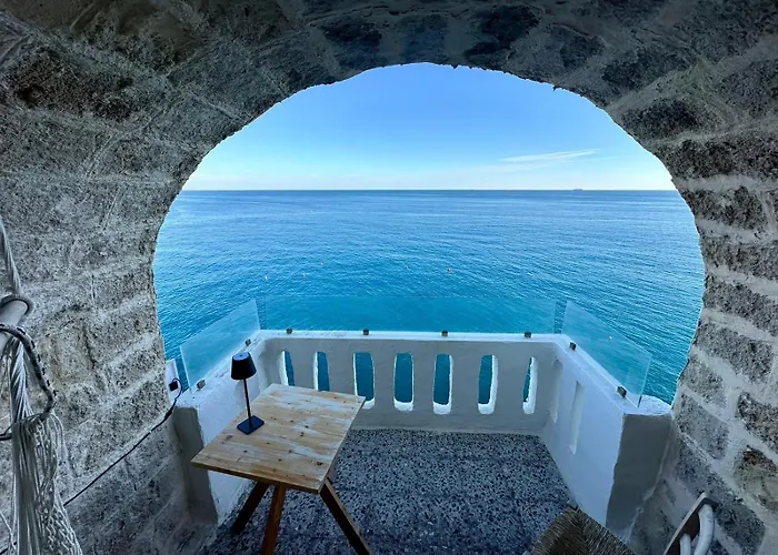 Hotel Al Balconcino Polignano a Mare