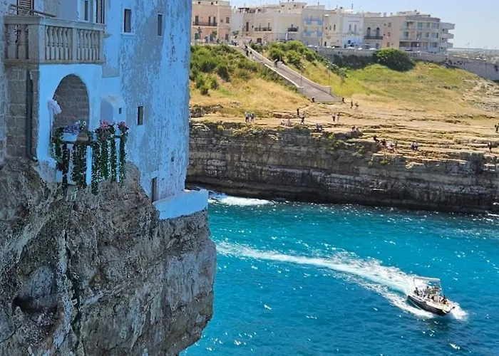 Hotel Al Balconcino Polignano a Mare