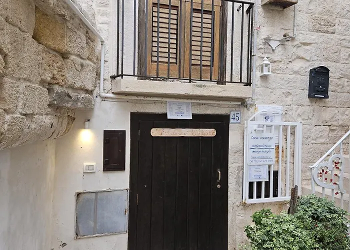 Hotel Al Balconcino Polignano a Mare