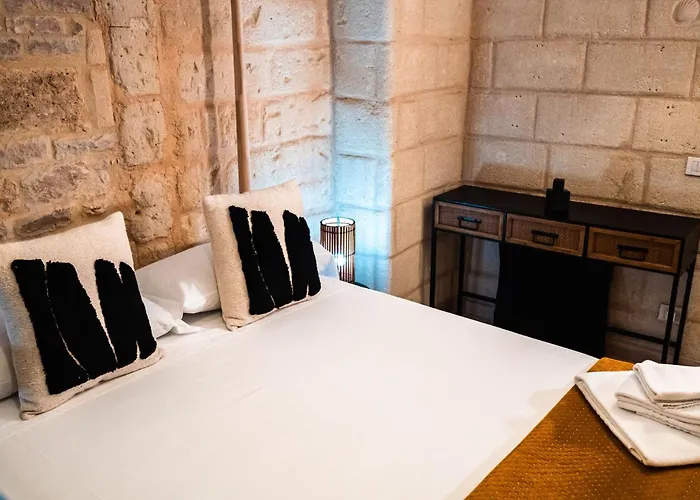 Hotel I Ruderi di Santa Maria del Buon Consiglio Bari