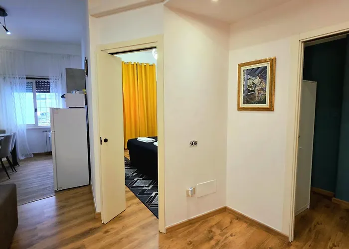 Casa Flores Roma