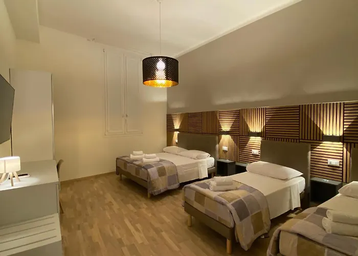 Zambo Residence Bologna