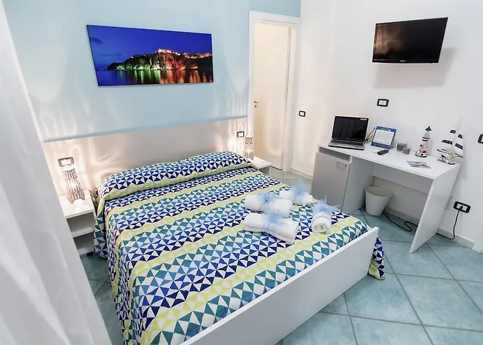 B&B Casa 28 Agropoli