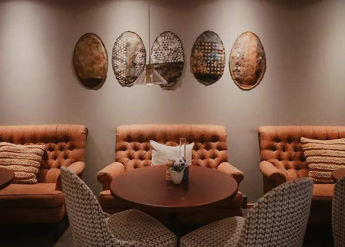 Home Hotel Wellington Stoccolma