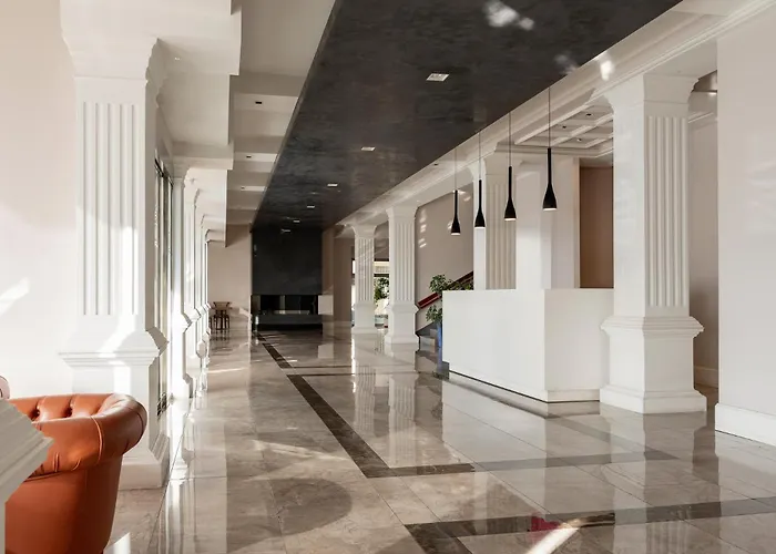 Hotel Campo Marzio Vicenza