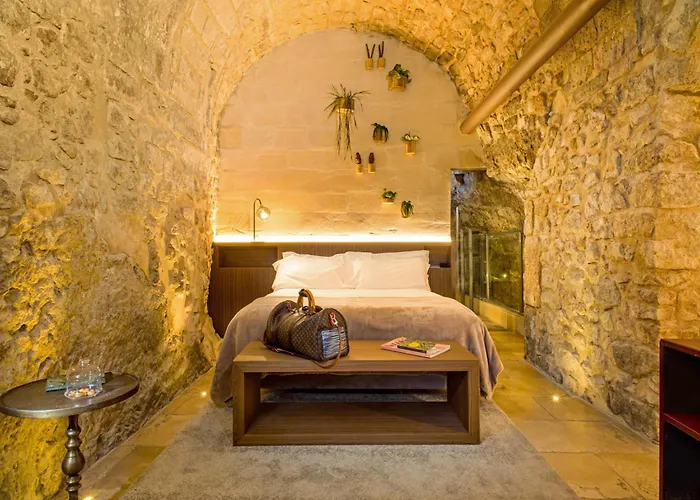 Locanda Don Serafino Historical Boutique Hotel Ragusa